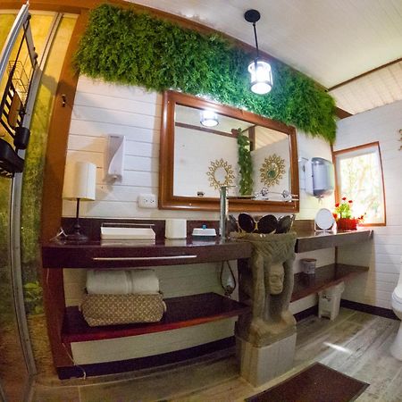 Coyote Rooms Cabuya  Exterior foto
