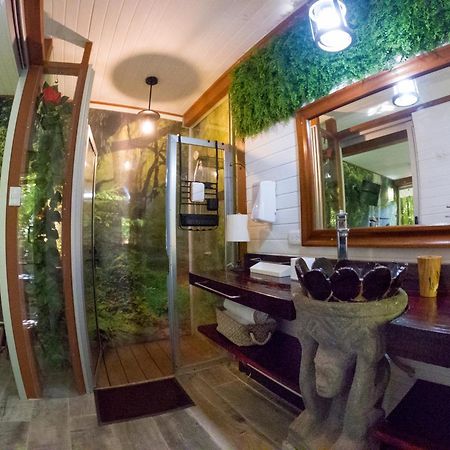 Coyote Rooms Cabuya  Exterior foto