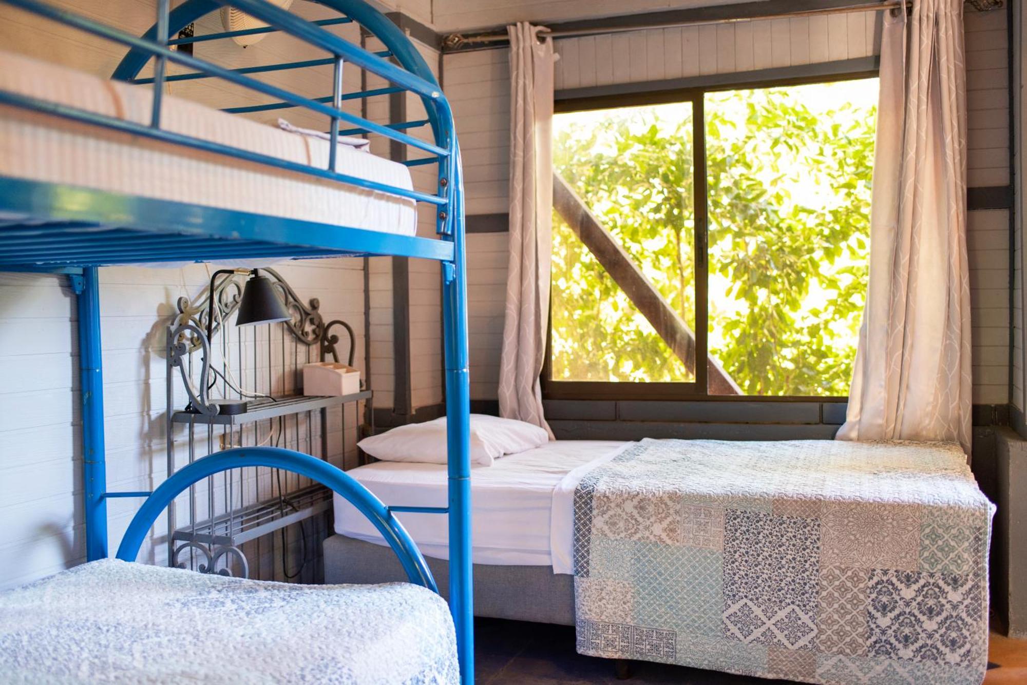 Coyote Rooms Cabuya  Exterior foto