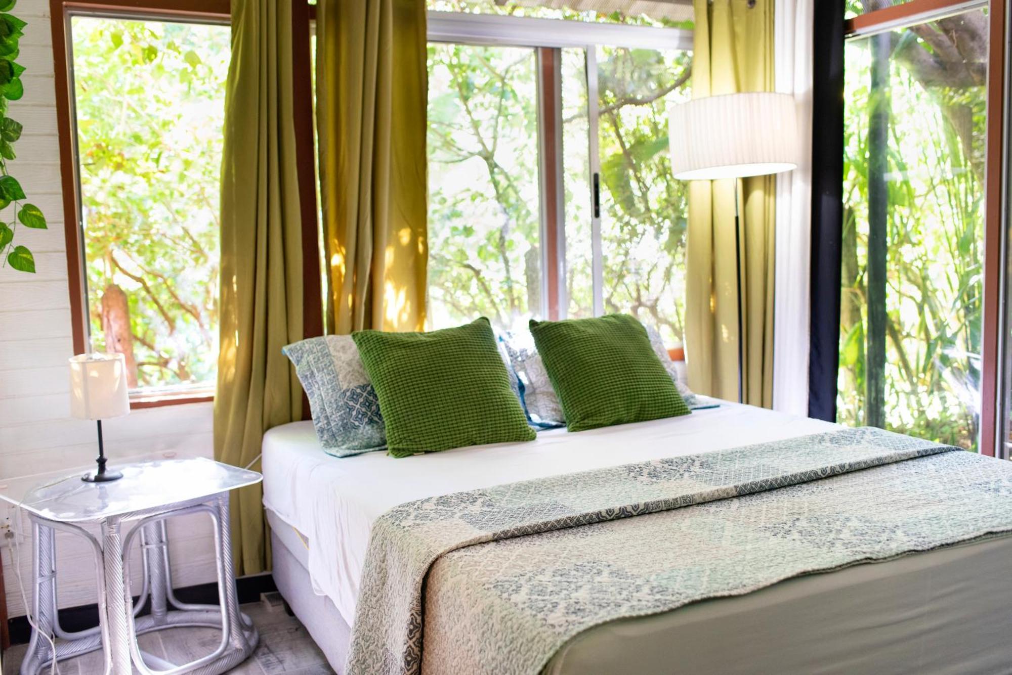 Coyote Rooms Cabuya  Exterior foto