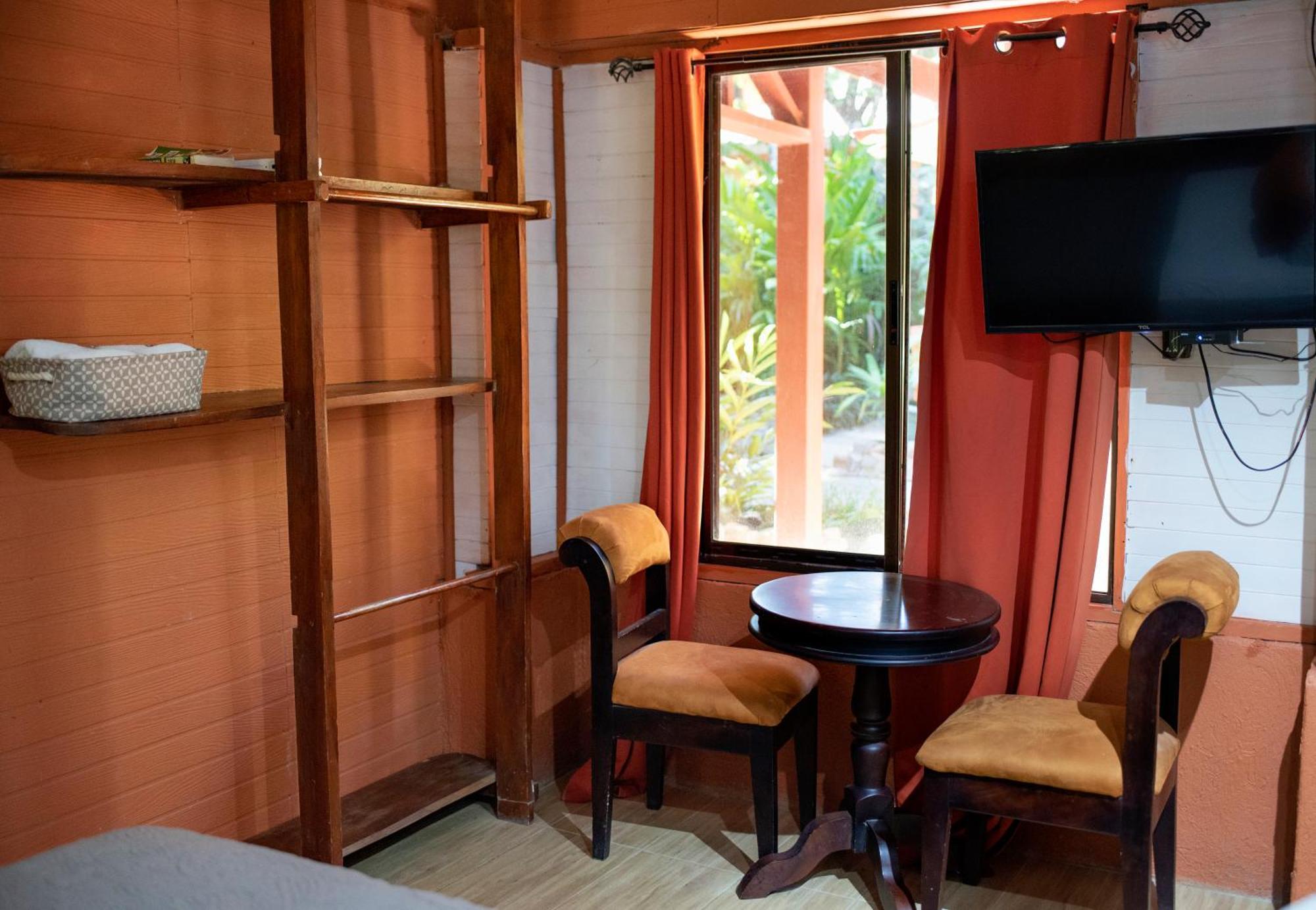 Coyote Rooms Cabuya  Exterior foto