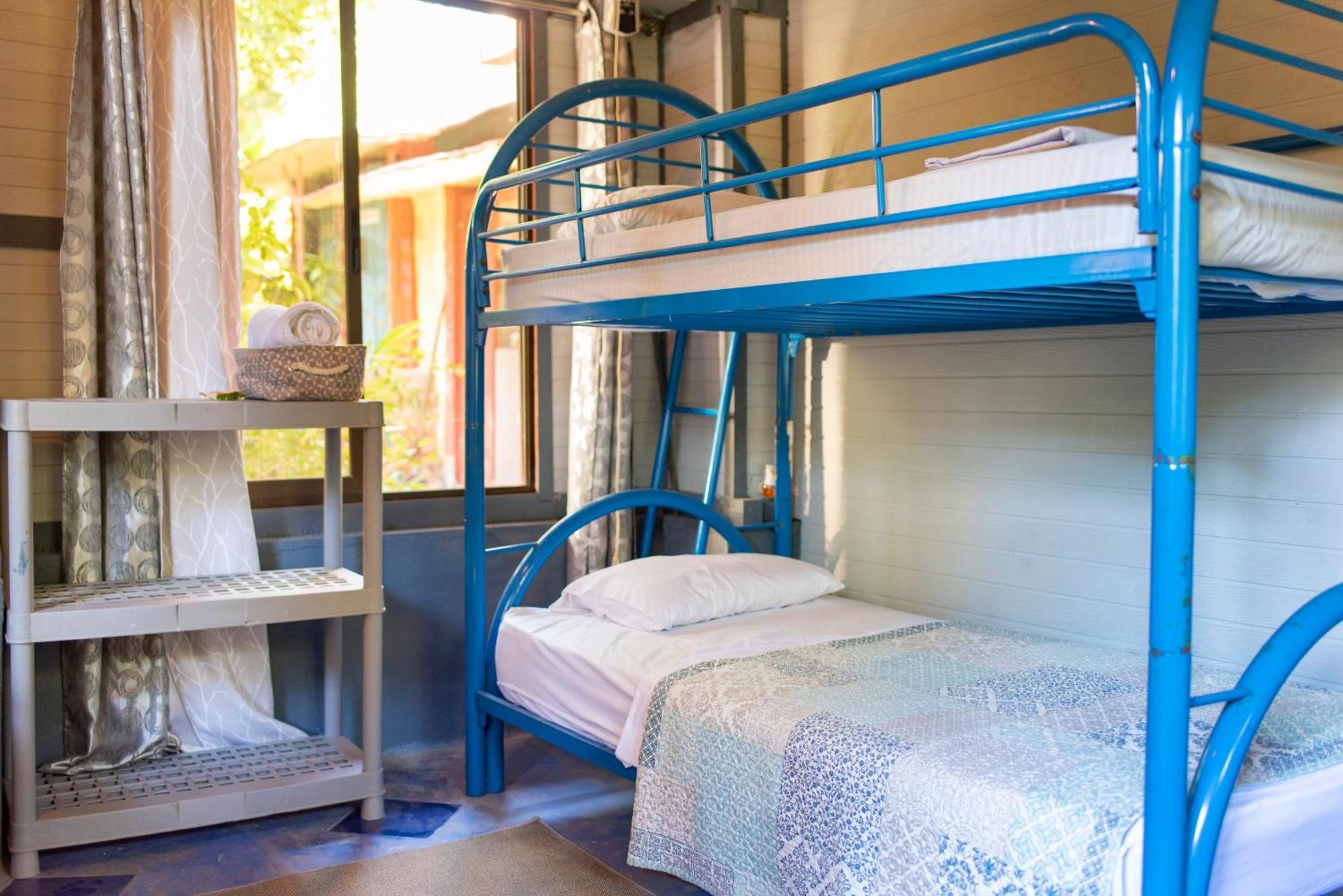 Coyote Rooms Cabuya  Exterior foto