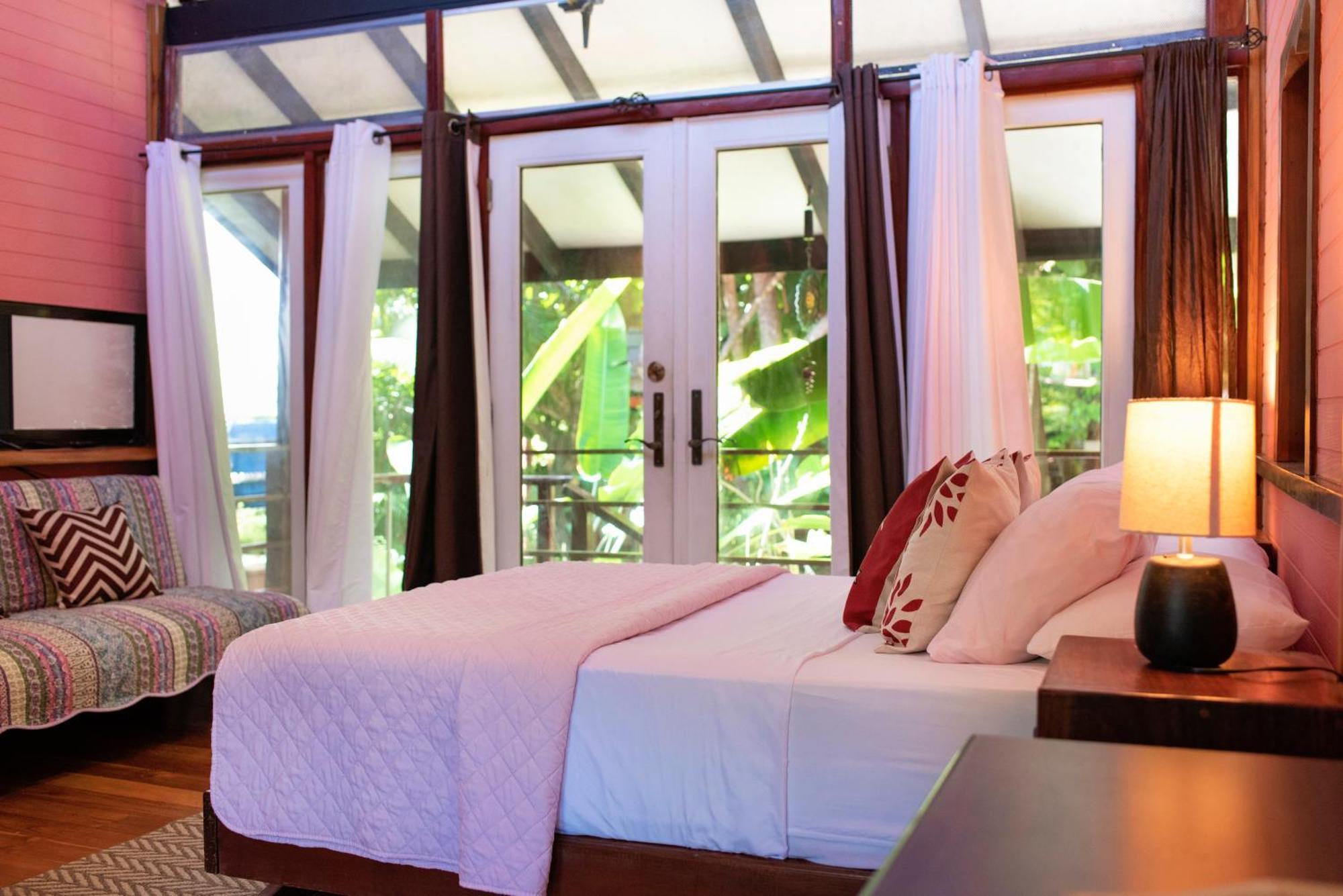 Coyote Rooms Cabuya  Exterior foto