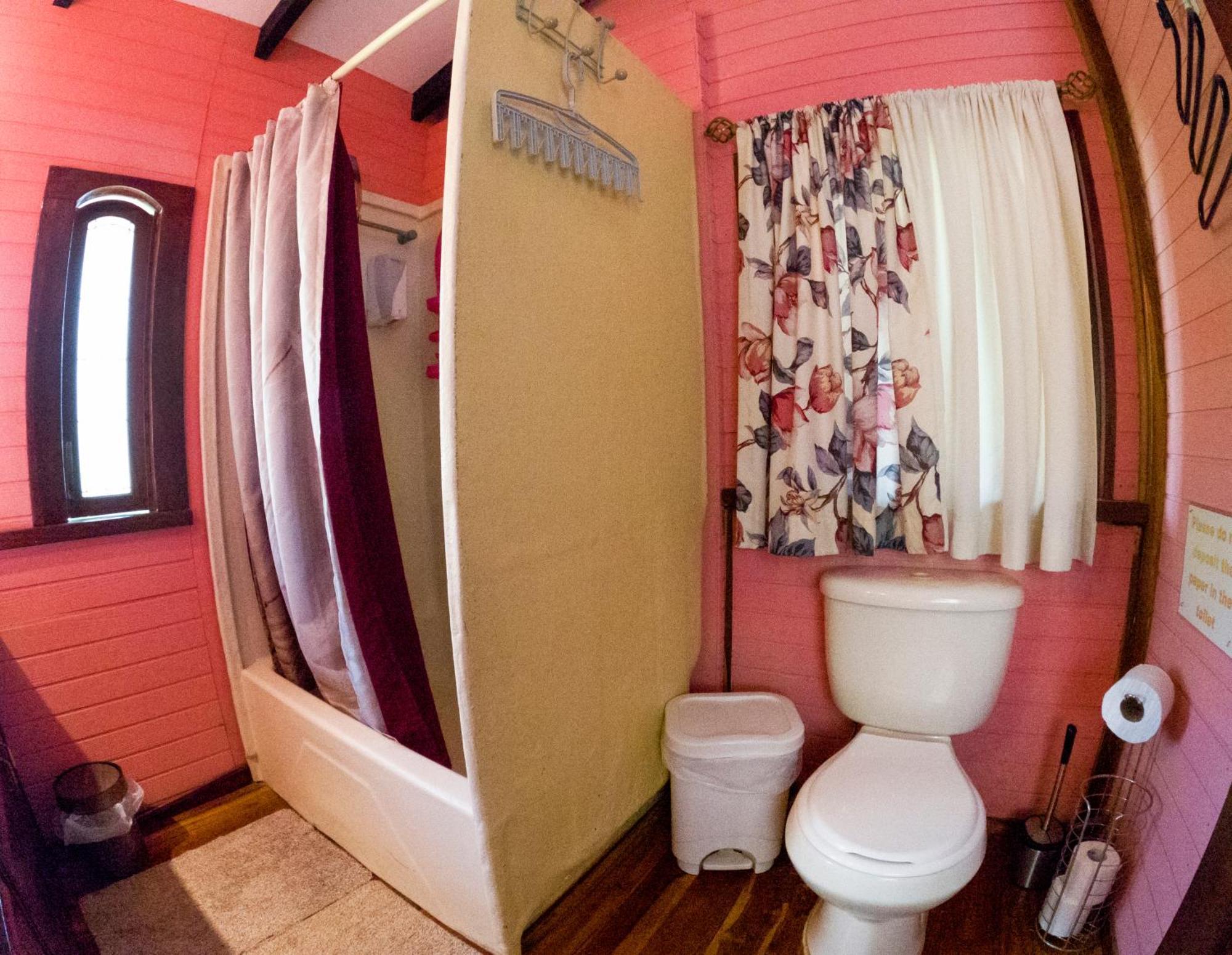 Coyote Rooms Cabuya  Exterior foto