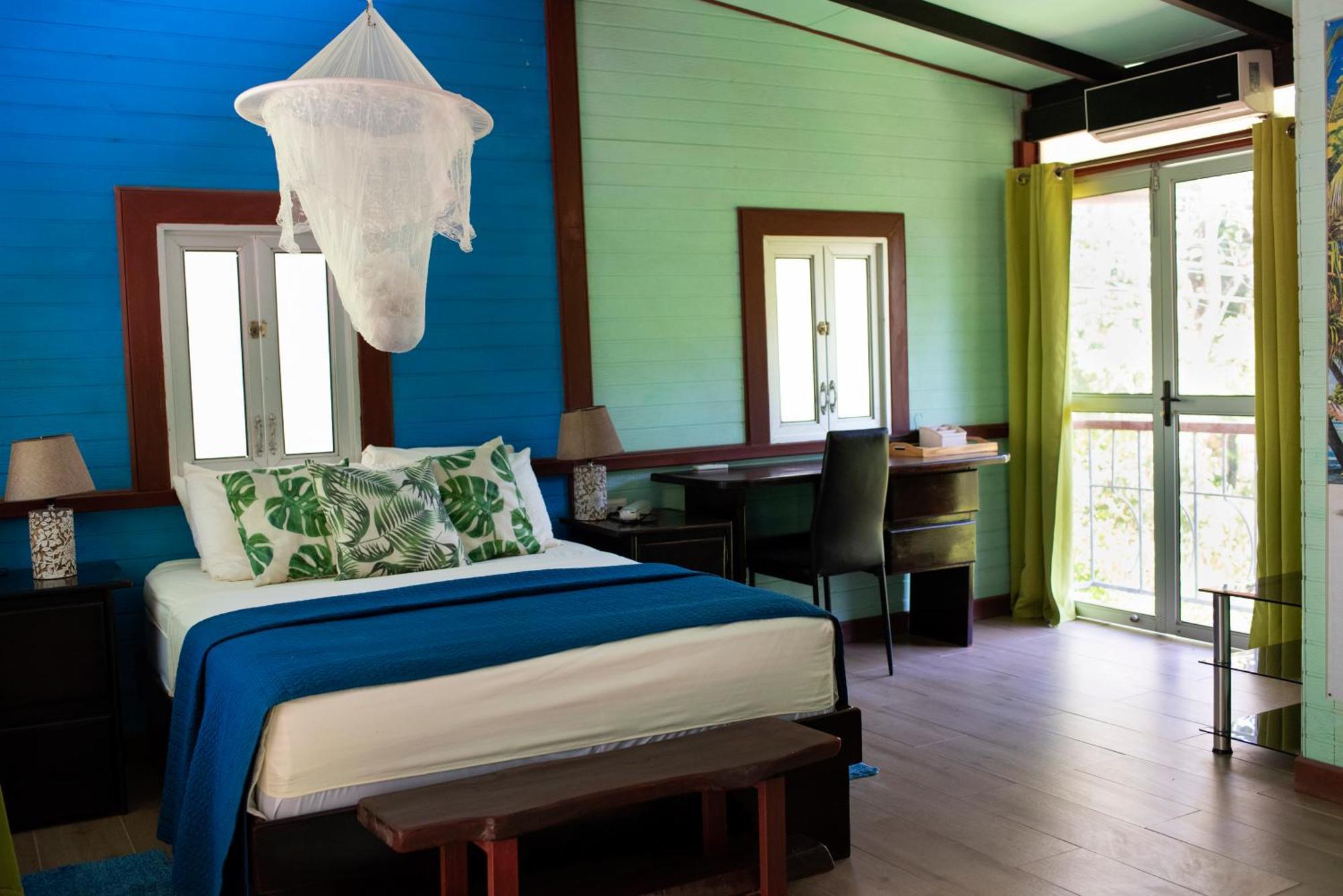 Coyote Rooms Cabuya  Exterior foto