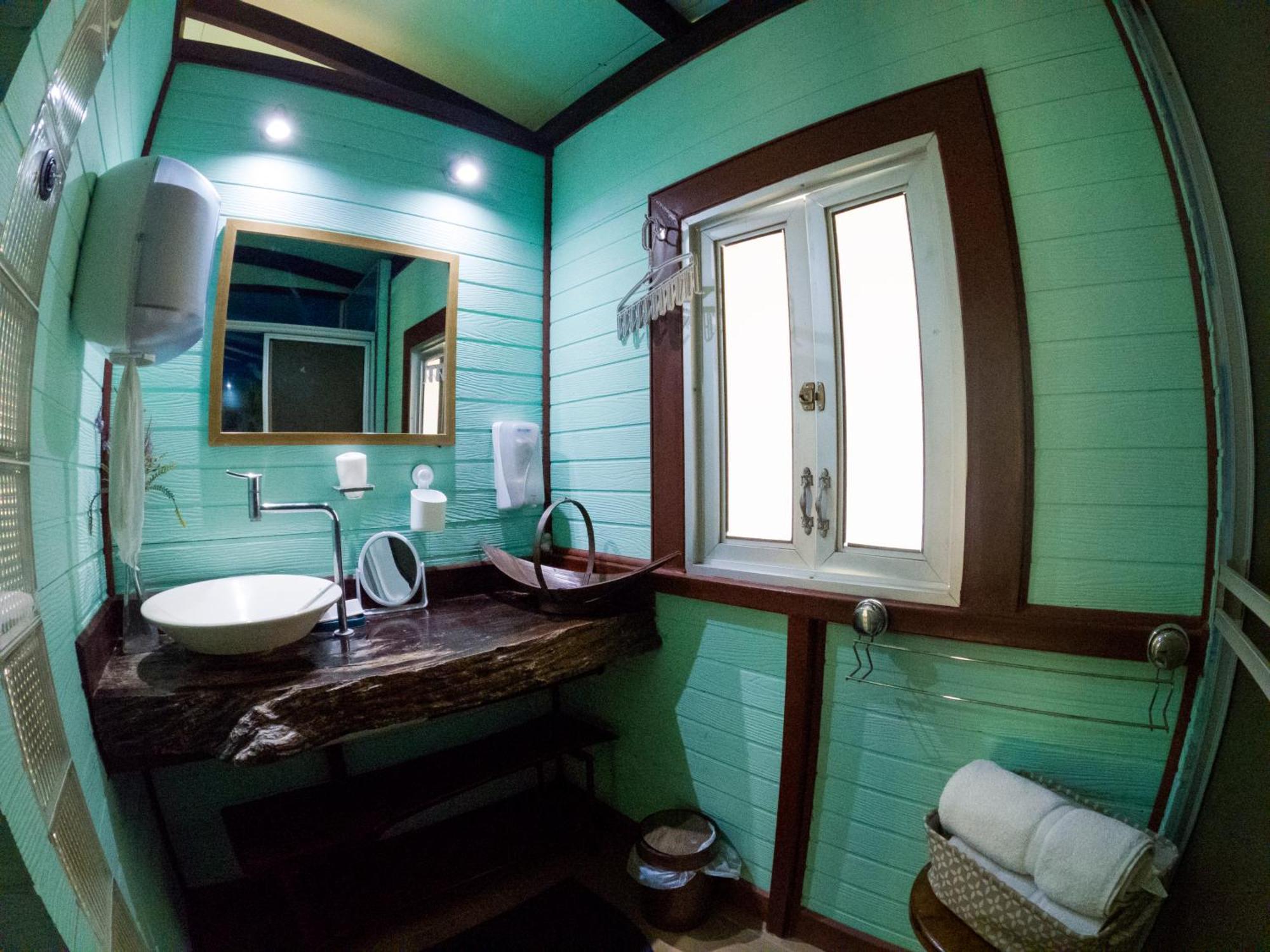 Coyote Rooms Cabuya  Exterior foto